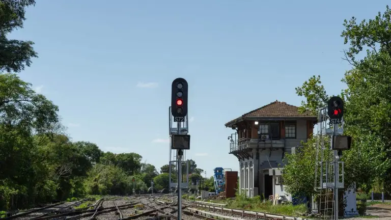 Gran noticia para pasajeros del tren: tras obras, tiempo de viaje bajará casi 20 minutos