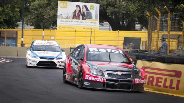 ¿Cara o buen precio?: Esto cuesta una entrada para el Callejero de Buenos Aires este finde