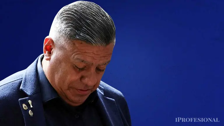 La Justicia rechazó un pedido de "Chiqui" Tapia para poder viajar fuera del país sin restricciones