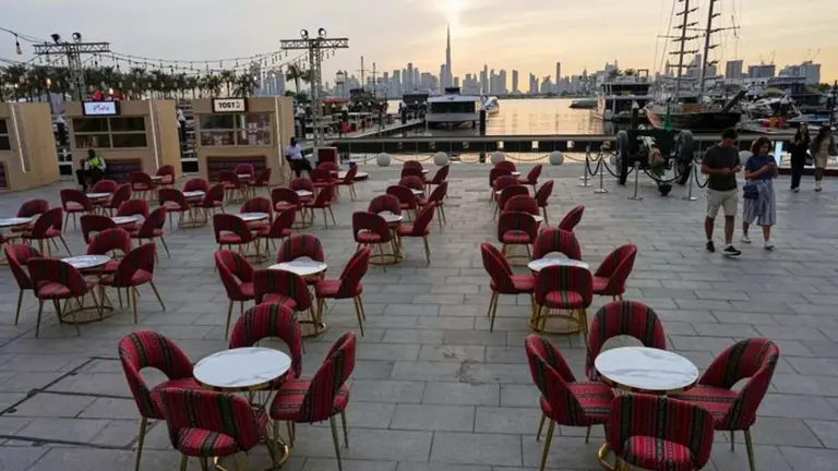 La guerra impacta de lleno en el turismo global: estiman pérdidas de u$s600 millones por día