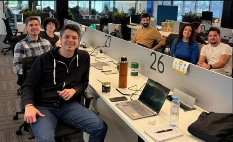 La startup argentina que llegó al corazón de Walmart y desafía a los gigantes del retail con su tecnología