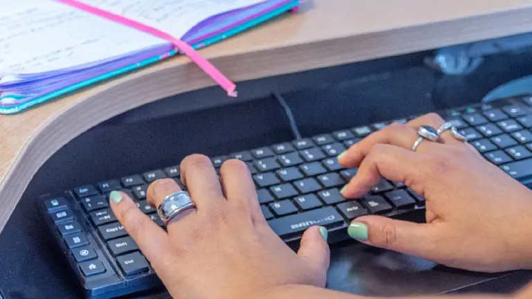 Foco en empleo: Una de las principales universidades lanza 12 carreras cortas a distancia