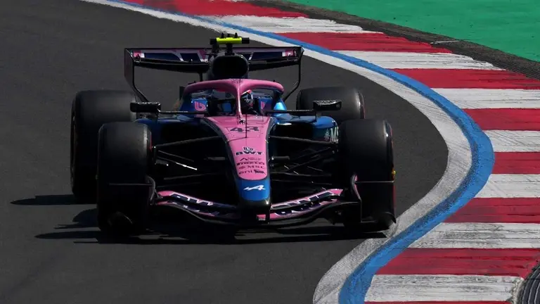 Fuera del calendario: la Fórmula 1 cancelaría Baréin y Arabia Saudita sin posibilidad de reemplazo por falta de tiempo