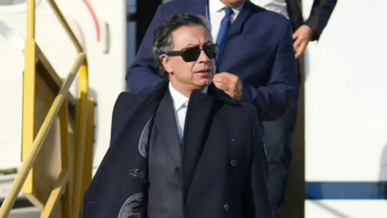 Colombia y Venezuela solicitarán ser parte del Mercosur: el anuncio de Petro