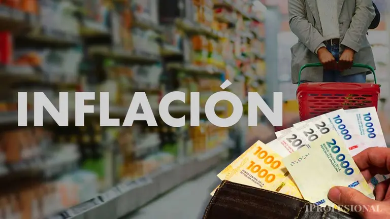 ¿Hasta dónde llegará la inflación de marzo? Las cifras que estiman las consultoras privadas