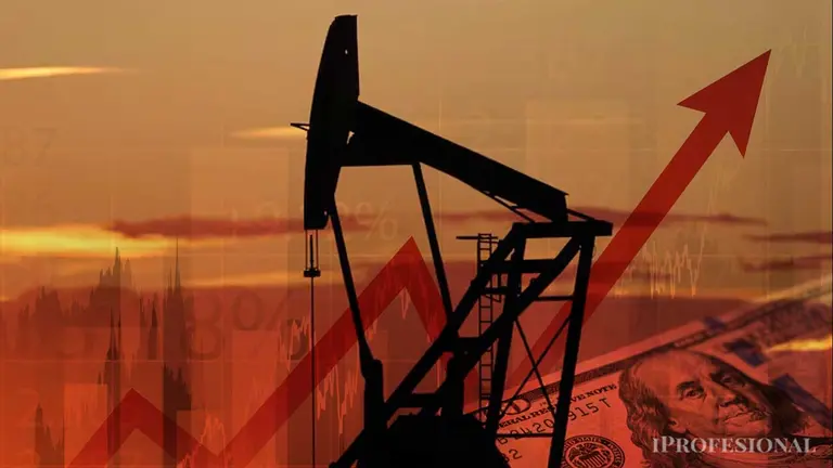 El petróleo se disparó y superó los u$s110, tras nuevos ataques que sembraron pánico en los mercados