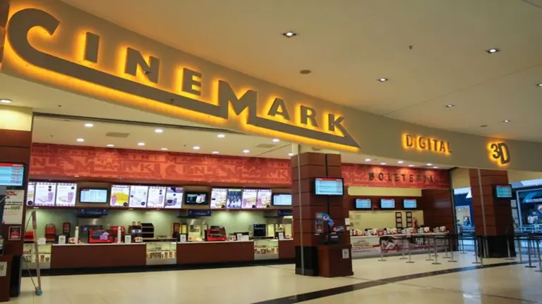 cinemark