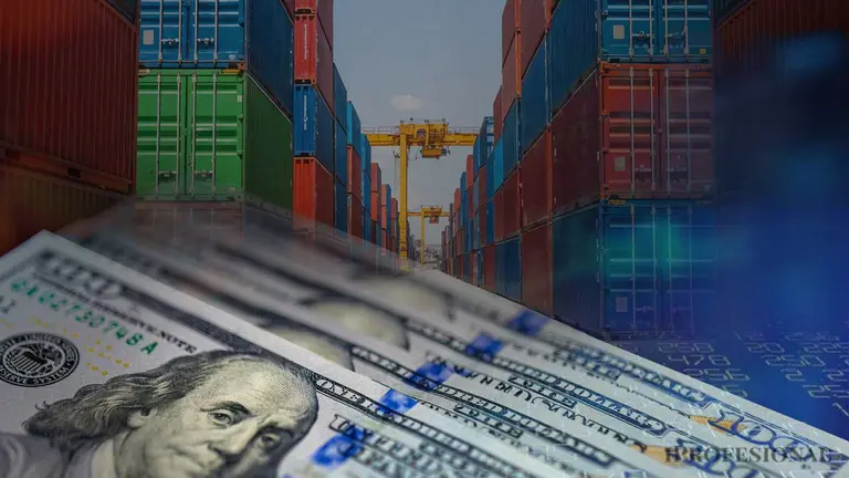 El rechazo de los países a los nuevos aranceles para las importaciones impuestos por Donald Trump