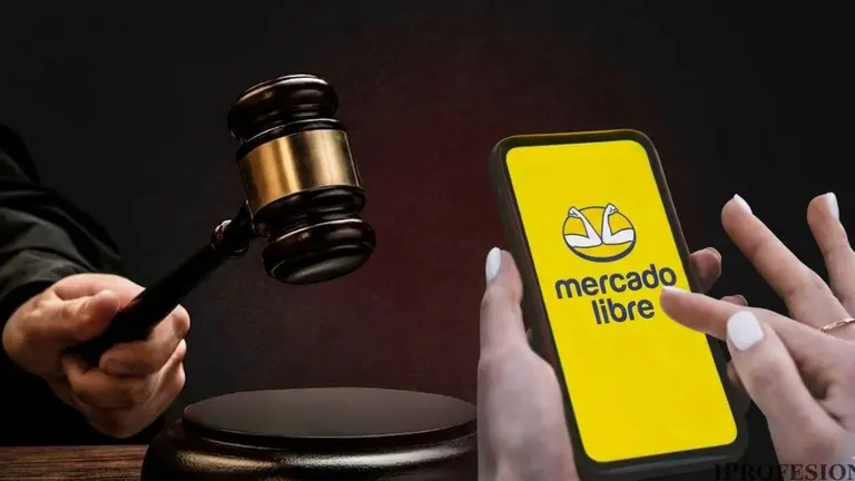 contundente fallo contra Mercado Libre