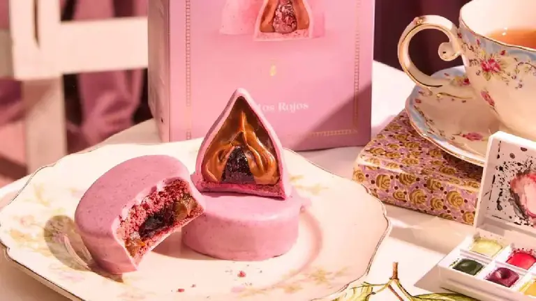 Peso pesado de los helados se mete en el millonario negocio de los alfajores premium