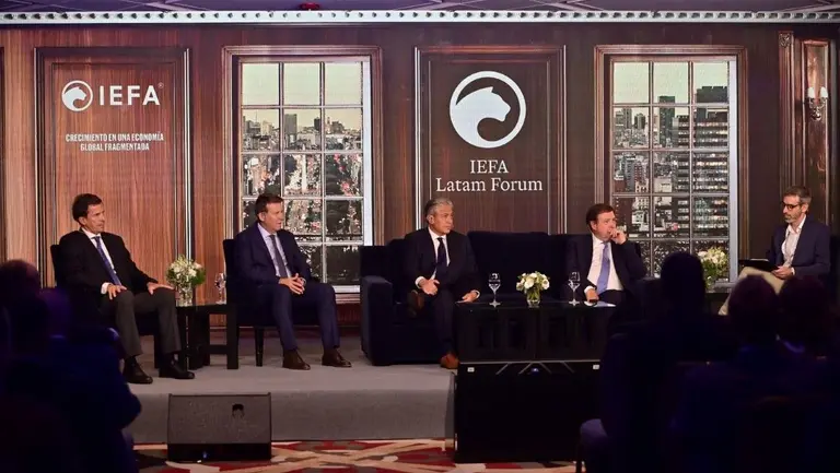 Optimismo con cautela: el mensaje empresario sobre la sostenibilidad del plan de reformas