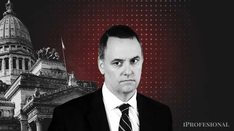 Diputados: aliados del Gobierno evitaron que Adorni sea citado para dar explicaciones y le compraron tiempo