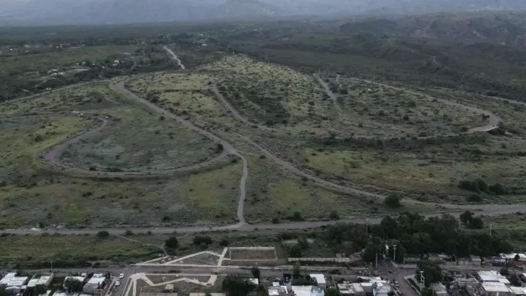 Transformación total: proyecto de ley para la reconversión del autódromo abandonado