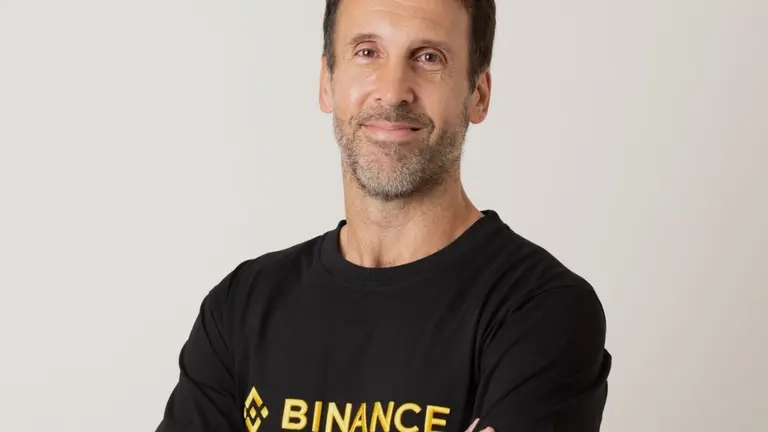 Cripto no es un ciclo. Es infraestructura