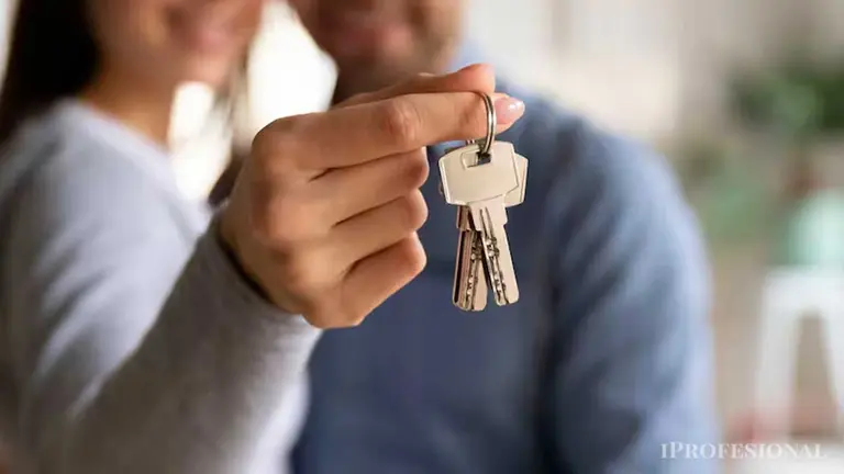 Bancos compiten por colocar crédito: cuáles bajaron las tasas hipotecarias para reactivar operaciones inmobiliarias