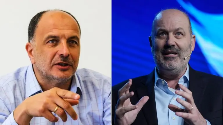 Intendente bonaerense, picante contra Sturzenegger: "Parece que llegó mal la información"