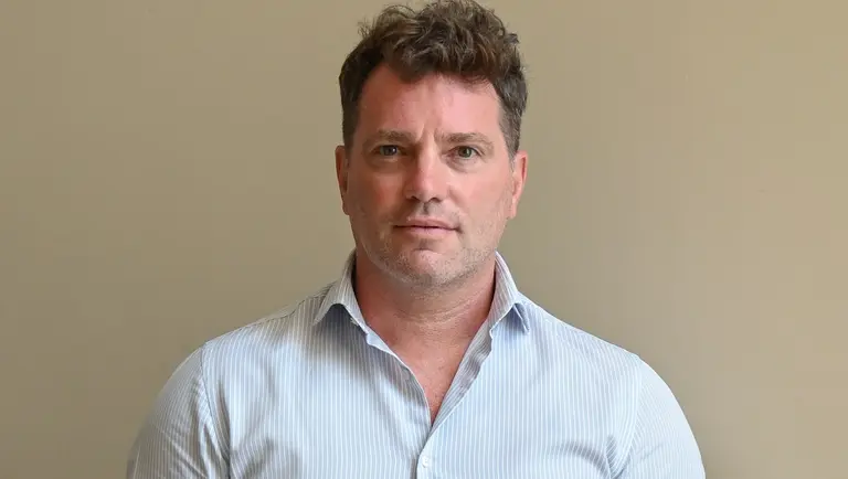 Ariel Picciolo, Socio y Director Comercial de KURU