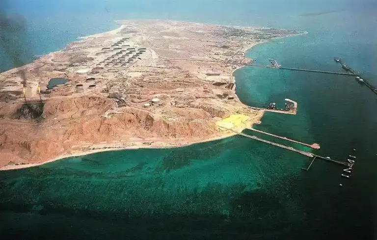 Estados Unidos revive un plan de hace 40 años y aumenta la presión sobre Irán