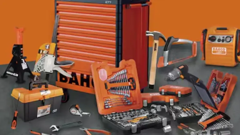 Famosa marca de herramientas deja de producir en su planta de Santa Fe: despidió a 40 personas