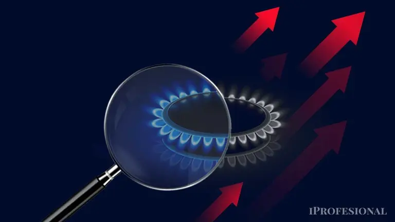 Cómo se implementa la suba del gas desde abril y qué cambia para cada usuario