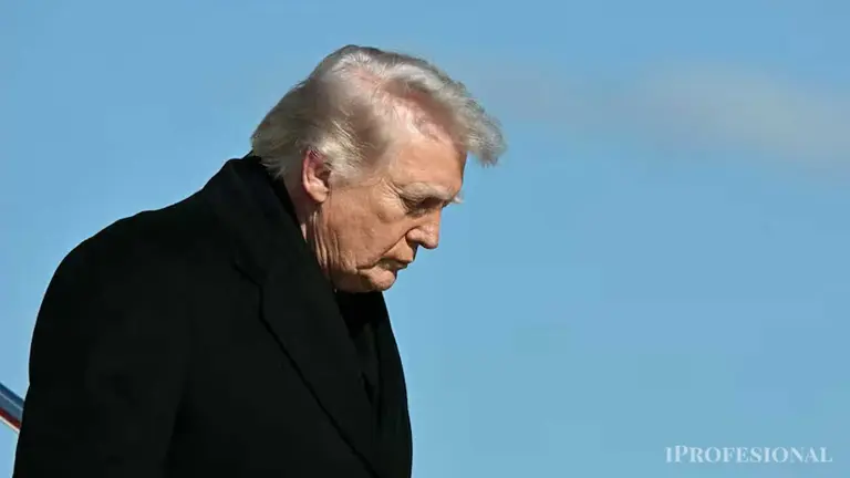 Trump armó un plan de cese al fuego con Irán que incluye abrir el estrecho de Ormuz pero Teherán lo ignoró