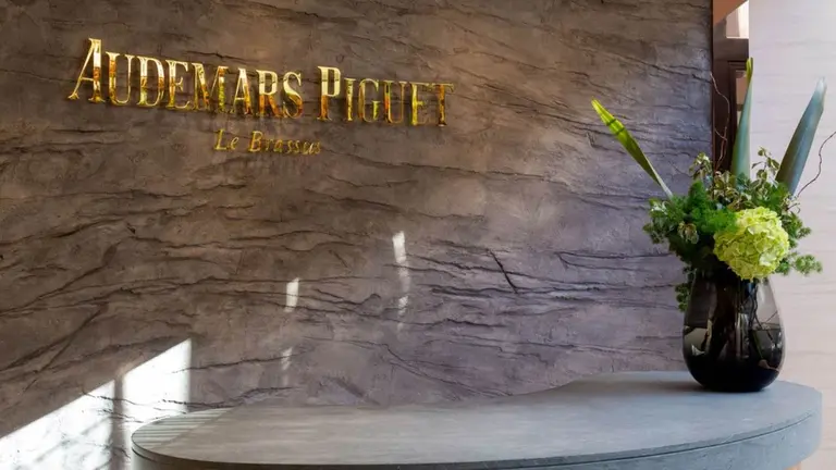 La marca de lujo europeo que desembarcó en Argentina