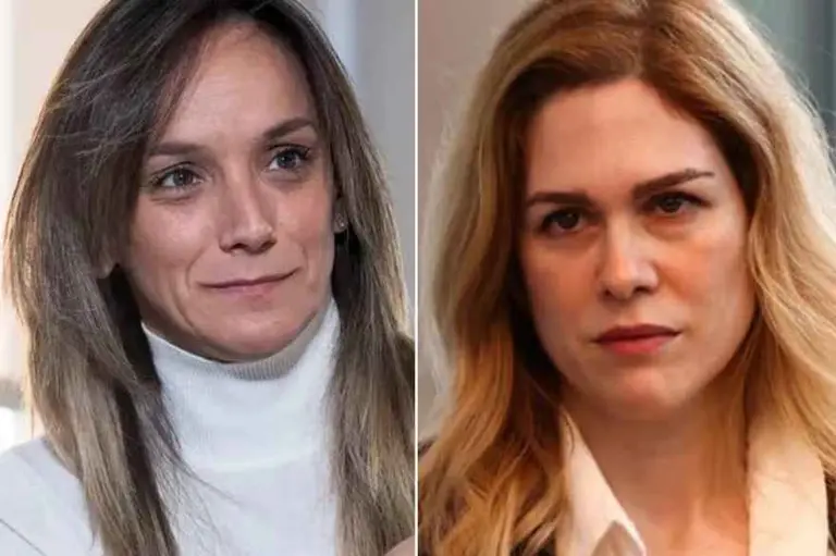 Fuerte cruce en redes: qué se dijeron Galmarini y Lemoine por el cambio de nombre del Día de la Memoria