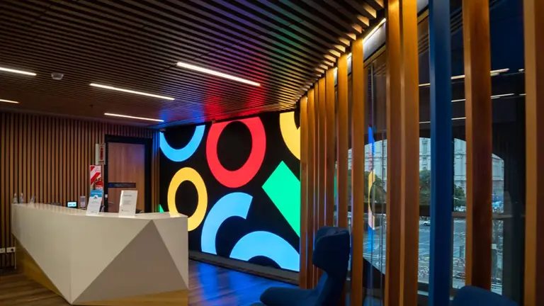 Siete búsquedas abiertas para entrar a trabajar a Google Argentina