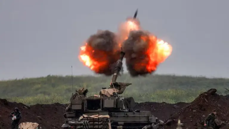 Irán rechazó la propuesta de EE.UU. para terminar la guerra y puso nuevas condiciones a Trump