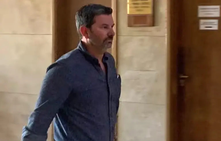 Agustín Issin Piloto