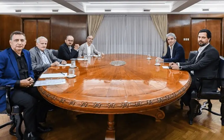 Aval del Gobierno a la compra de Mastellone por parte de Arcor y Danone