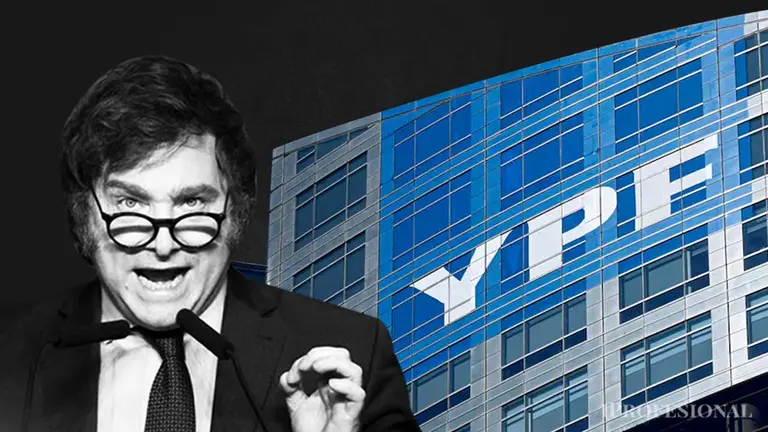 Tras vender Metrogas, YPF cambia de escala con ganancia récord, menos deuda y apuesta millonaria