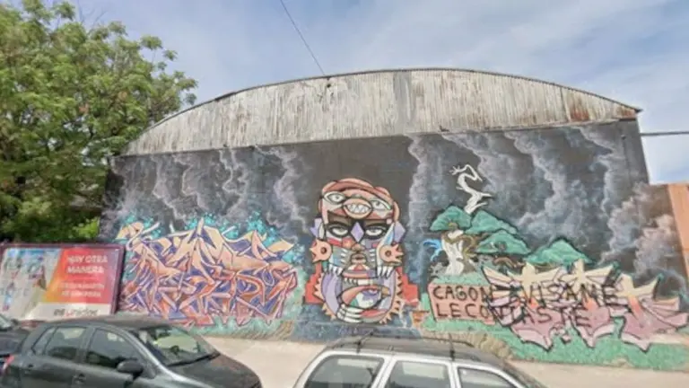 Tierra premium en Palermo: subastan tres lotes ferroviarios por casi u$s 15 millones.