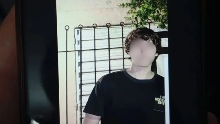 Por qué el estudiante que mató a otro alumno no será juzgado con el nuevo Régimen Penal Juvenil