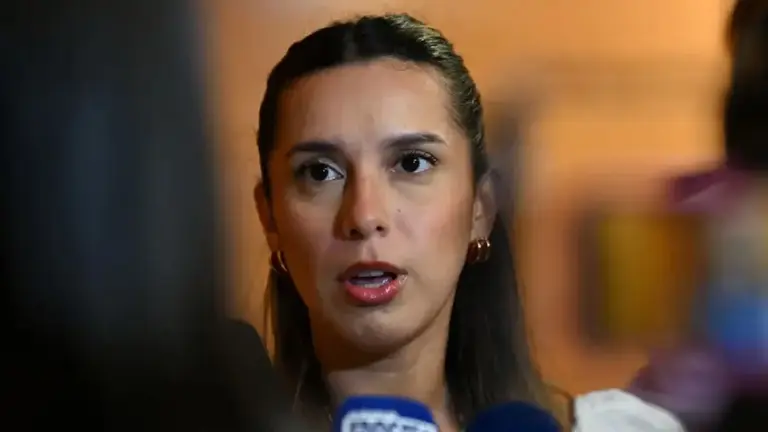 Caso de la abogada detenida en Brasil: le concedieron un hábeas corpus y puede volver a la Argentina