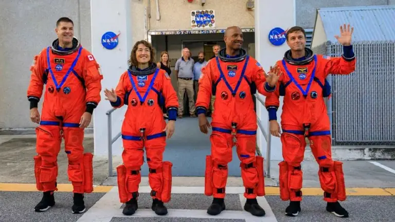 Artemis II, la misión que reabre la carrera espacial: todo sobre el vuelo tripulado alrededor de la Luna