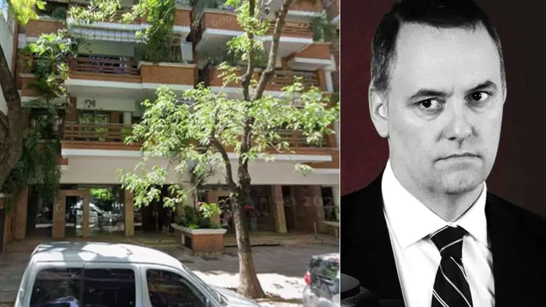 ¿Lo conocen?: quiénes son las dos mujeres que le prestaron u$s200.000 a Adorni para comprar su departamento