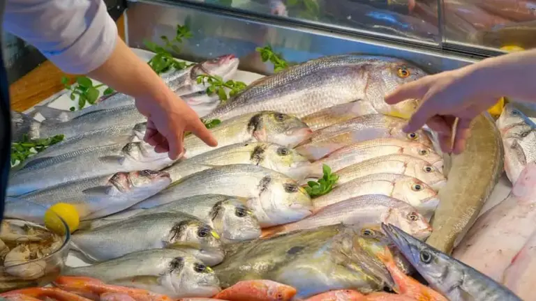 Pescado en Semana Santa: las claves que hay que tener en cuenta al momento de comprar