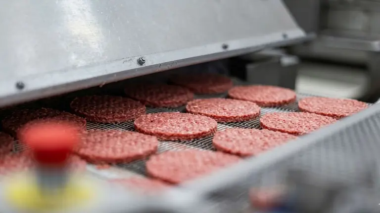 Frigorífico del creador de las hamburguesas Paty se presentó en concurso por deuda de más de $40.000 M