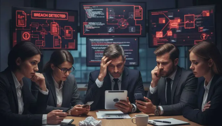 Alerta por el rumor de un grave ciberataque al Estado argentino: por qué sigue sin confirmarse