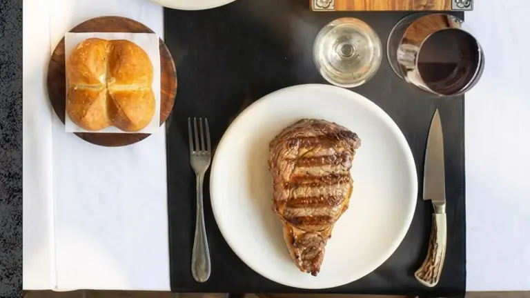 Cuánto sale comer en Don Julio