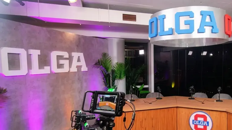 Canal de streaming olga busca empleados