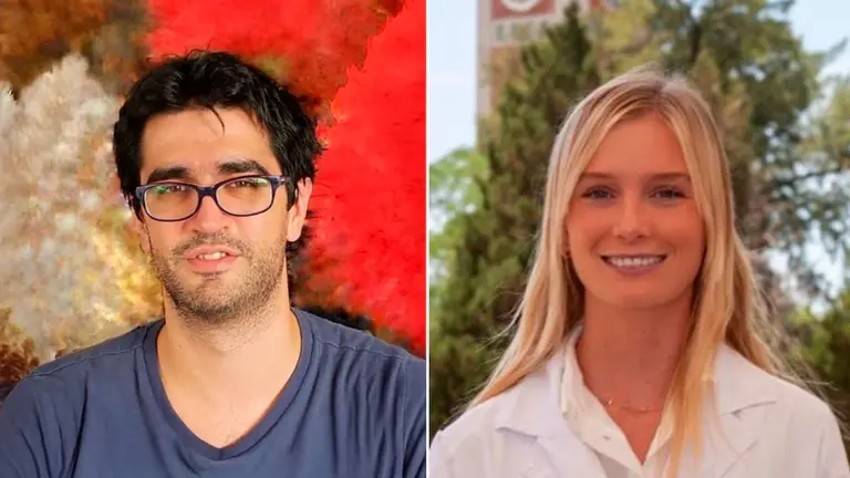 Quiénes son los dos médicos acusados de robar fármacos del hospital Italiano para usar en fiestas clandestinas