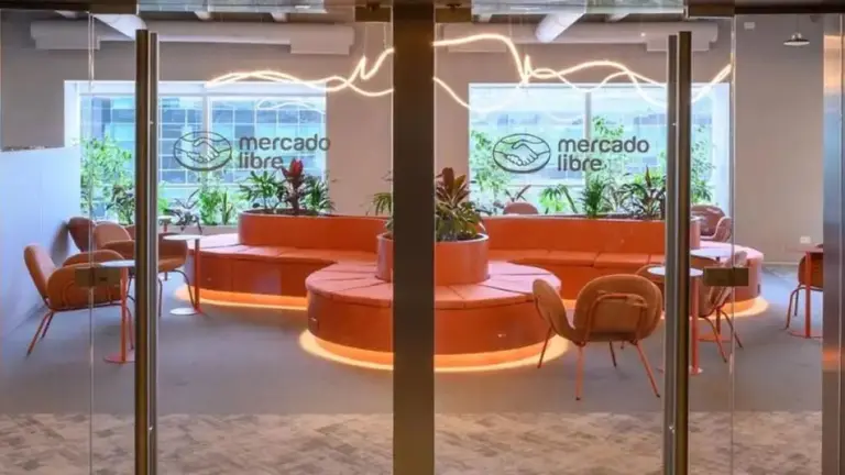 La ciudad en la que Mercado Libre evalúa abrir nuevas oficinas: ahorraría 90% en impuestos