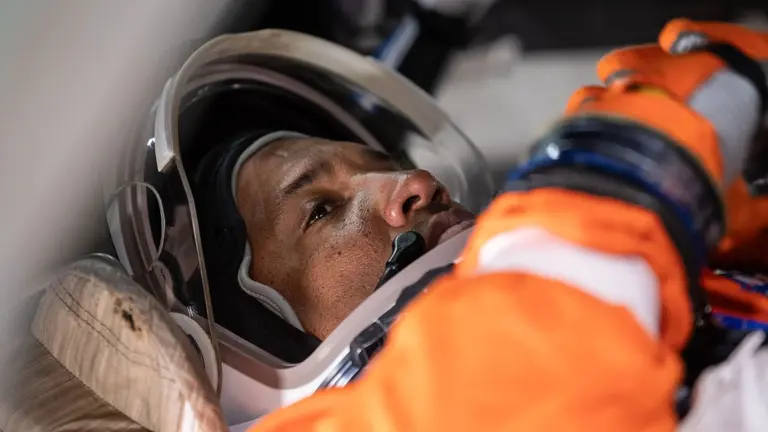 Misión de la NASA: cómo se prepara física y mentalmente un astronauta para viajar al espacio