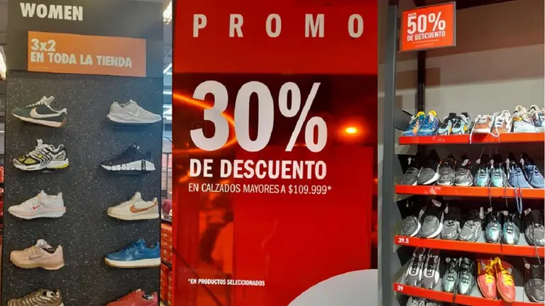 Outlet de adidas y Puma con zapatillas baratas: 3x2, descuentos de hasta el 50% y cuotas fijas