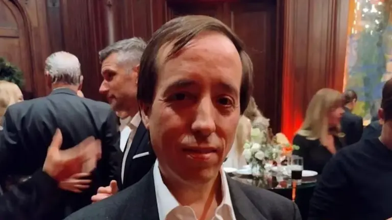 Procesaron al empresario Marcelo Porcel, acusado de abusar sexualmente a 10 compañeros de escuela de su hijo