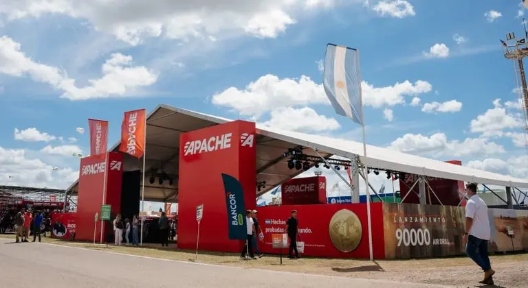 Una Pyme del campo debutó en el mercado de capitales: colocó su primera ON por casi u$s4 millones