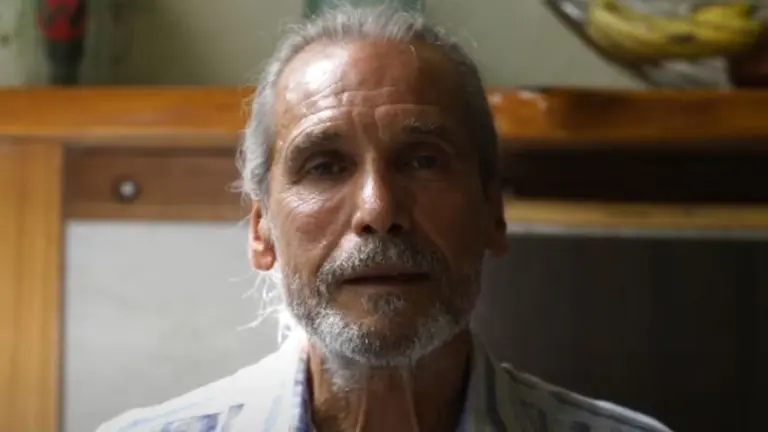 Lejos de la tele, el nuevo proyecto de Raúl Taibo