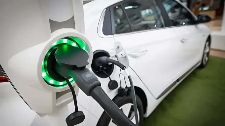 Autos híbridos enchufables: cómo funcionan y si ya se venden en Argentina